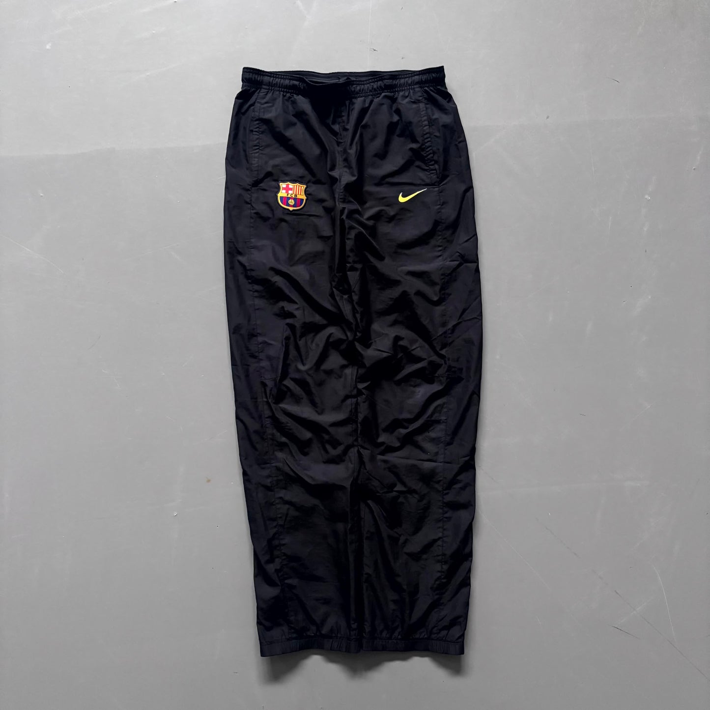 Nike x FC Barcelona Vintage Tracksuit 2008/09 | S