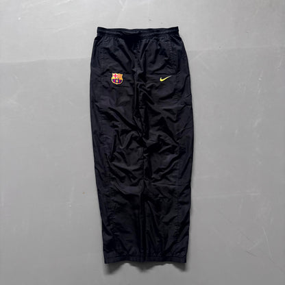 Nike x FC Barcelona Vintage Tracksuit 2008/09 | S