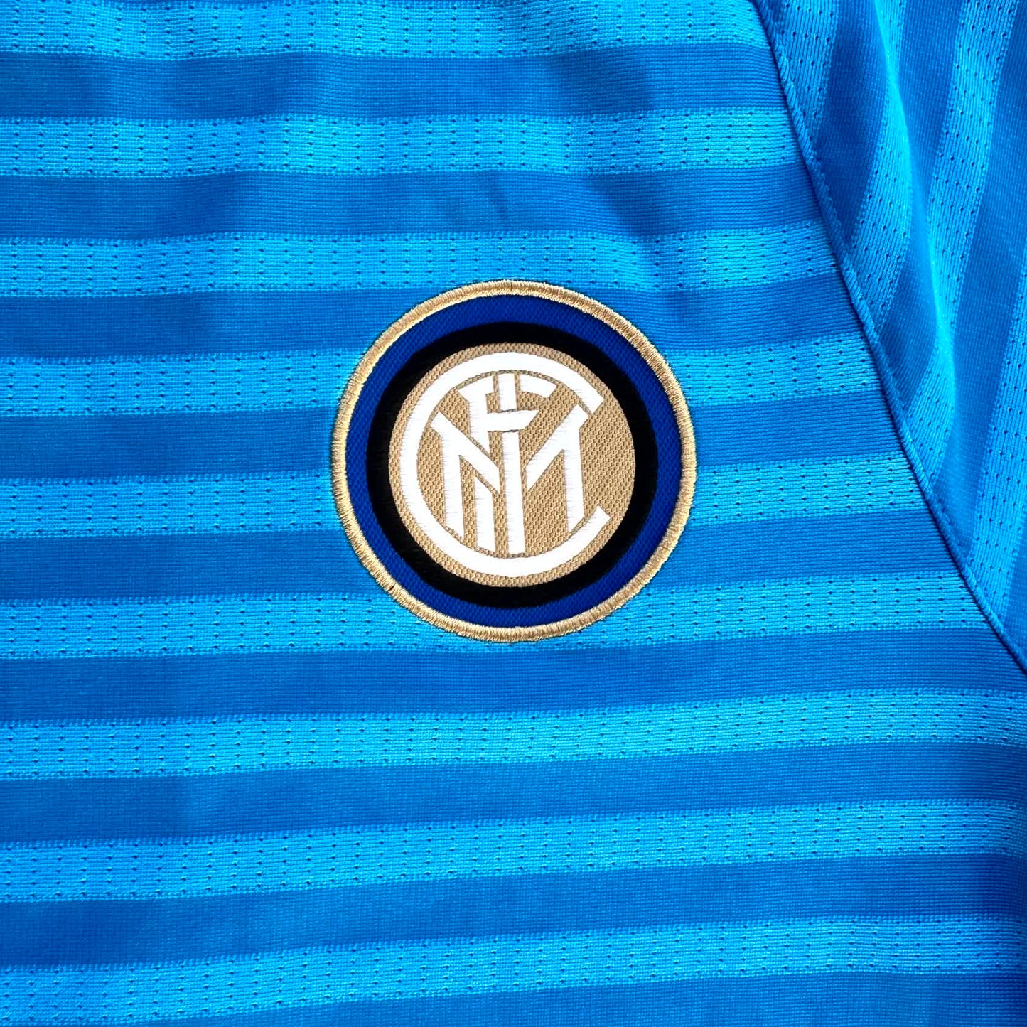 Nike x Inter Mailand Vintage Trikot 2011/12 | S