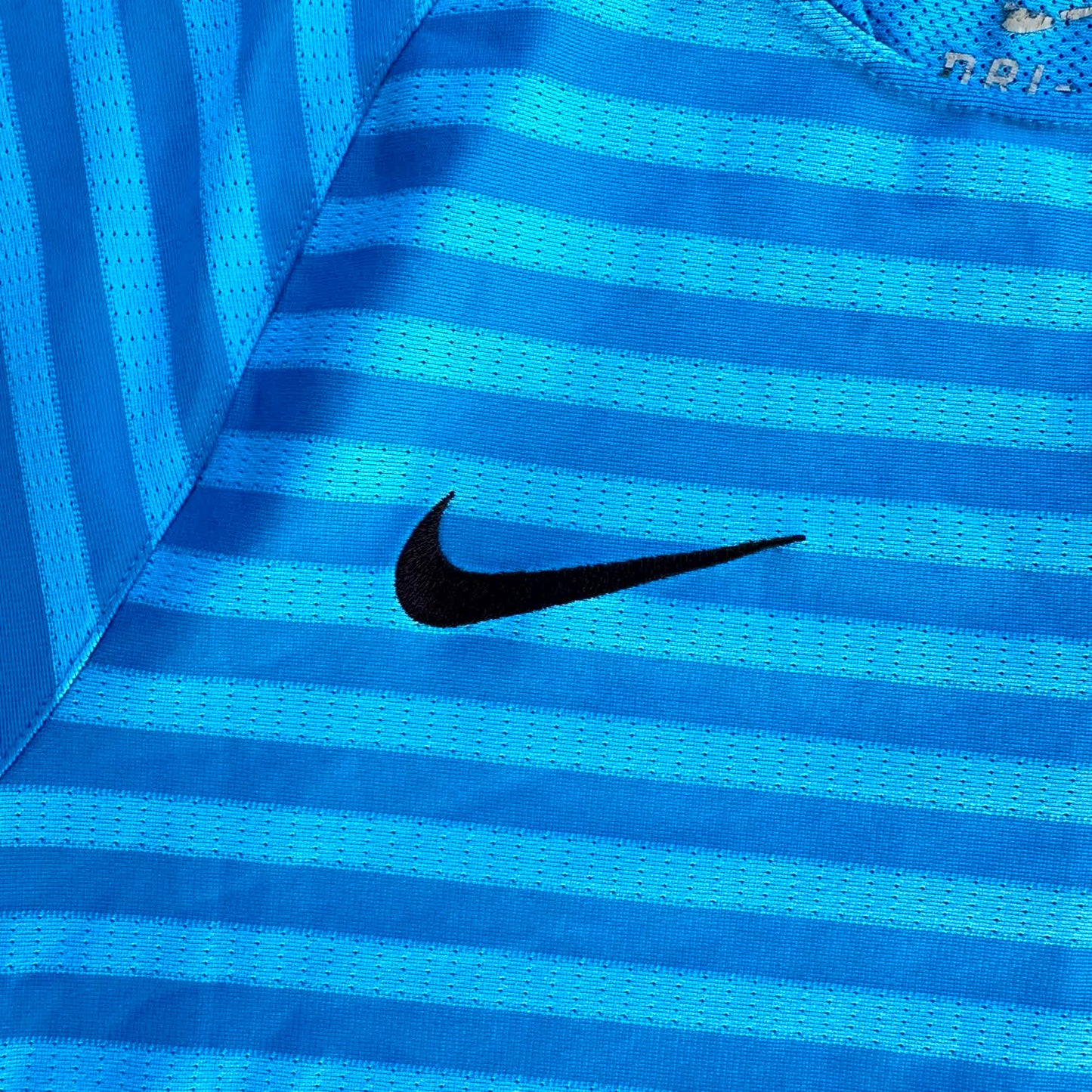 Nike x Inter Mailand Vintage Trikot 2011/12 | S