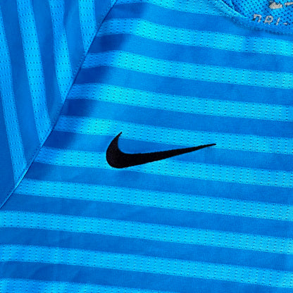 Nike x Inter Mailand Vintage Trikot 2011/12 | S