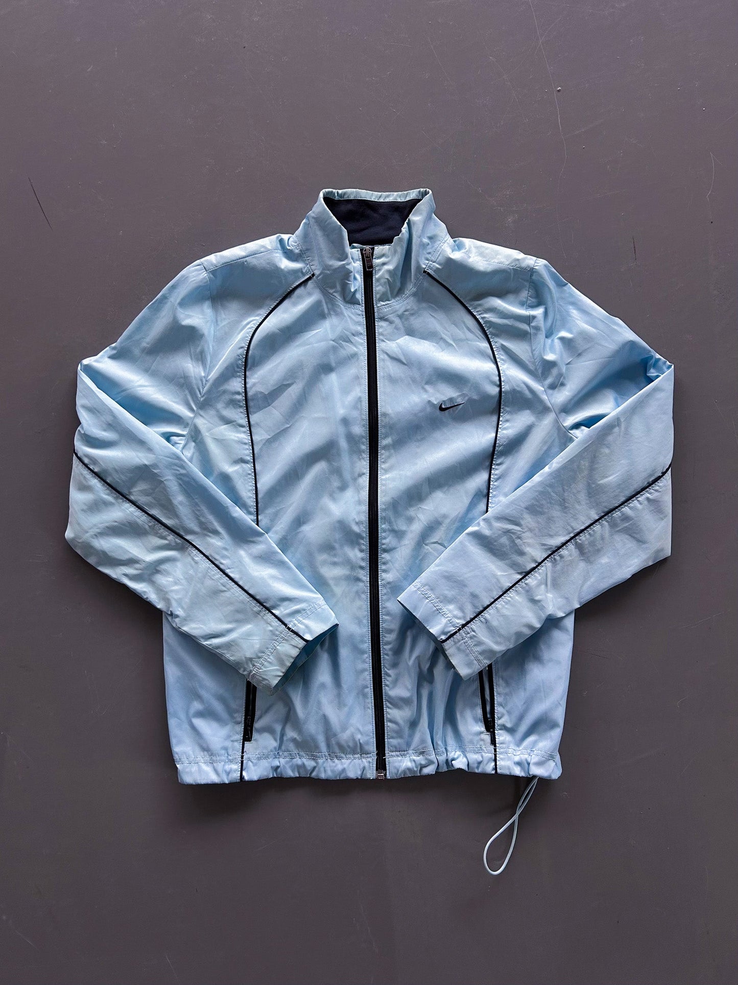 Vintage Nike Trackjacket | S