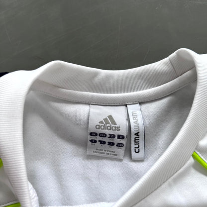 Adidas x Real Madrid Vintage Sweater 2007/08 | S