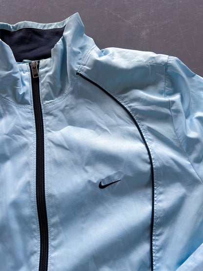 Vintage Nike Trackjacket | S