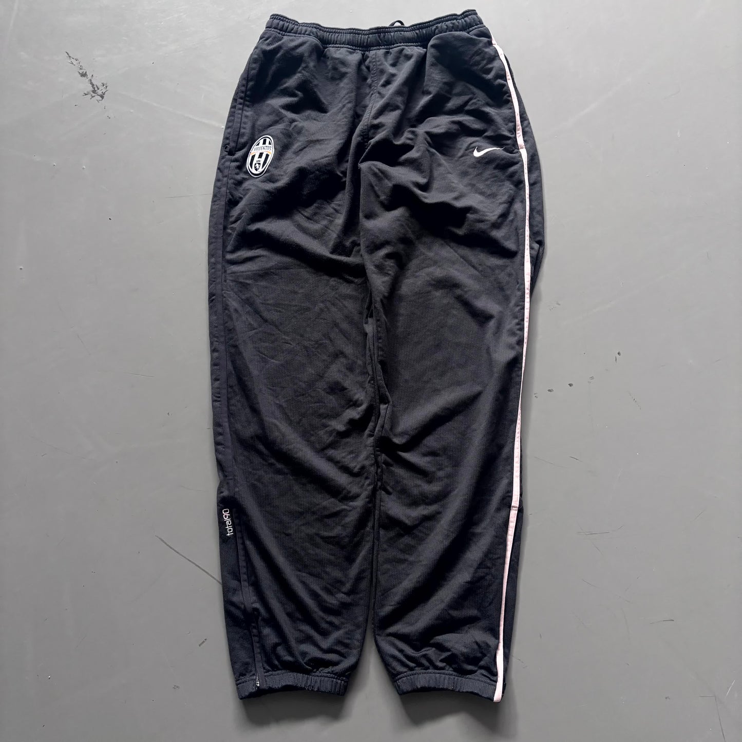 Nike x Juventus Turin Vintage Tracksuit 2006/07 | XL