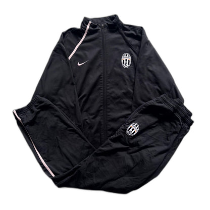 Nike x Juventus Turin Vintage Tracksuit 2006/07 | XL