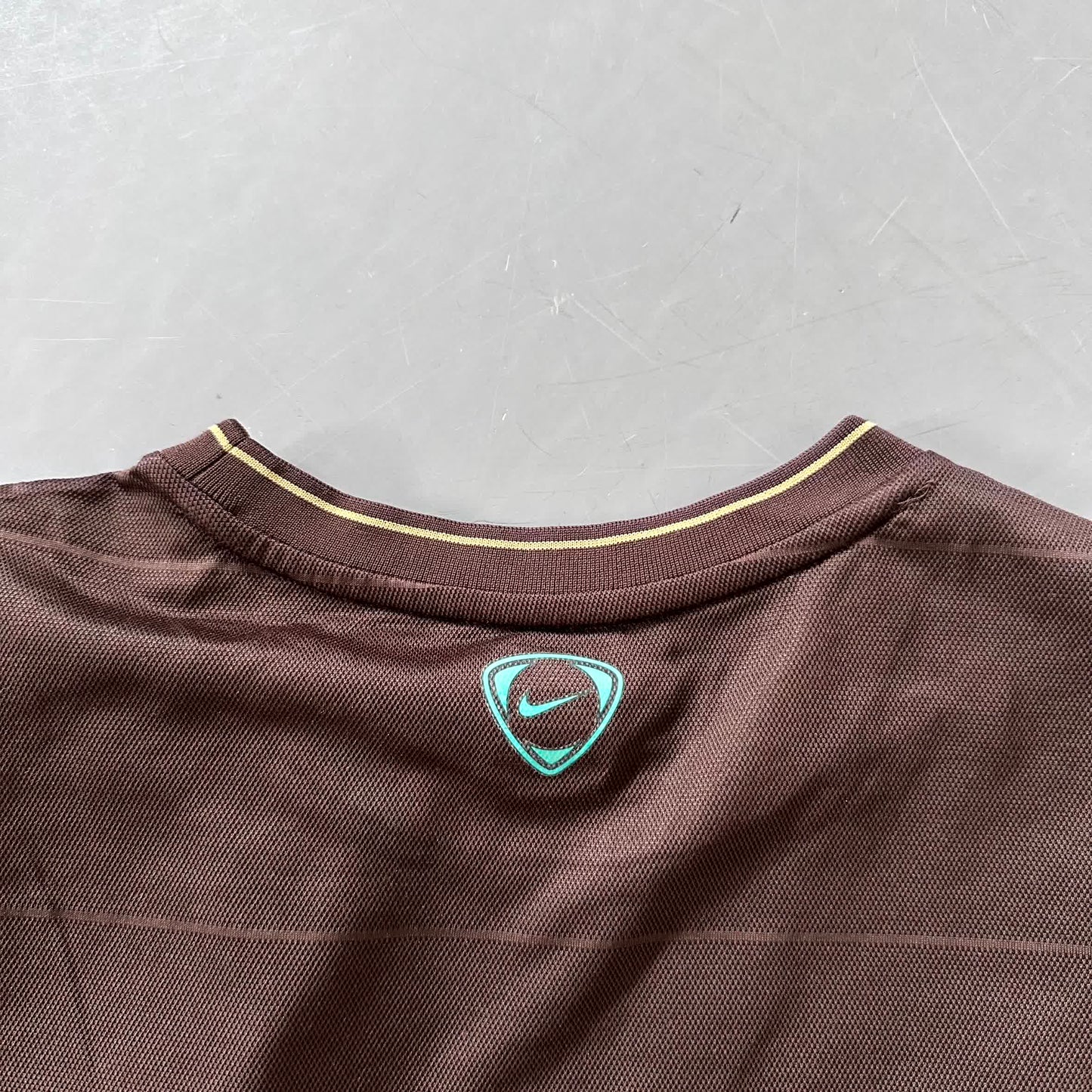 Nike x FC Barcelona Vintage *Premium* Trikot 2007/08 | S