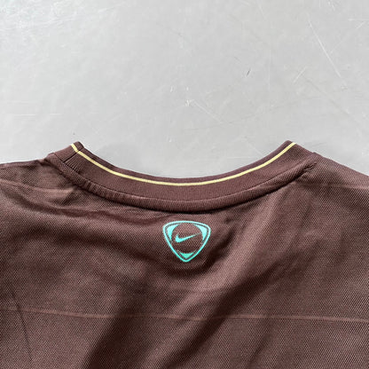 Nike x FC Barcelona Vintage *Premium* Trikot 2007/08 | S