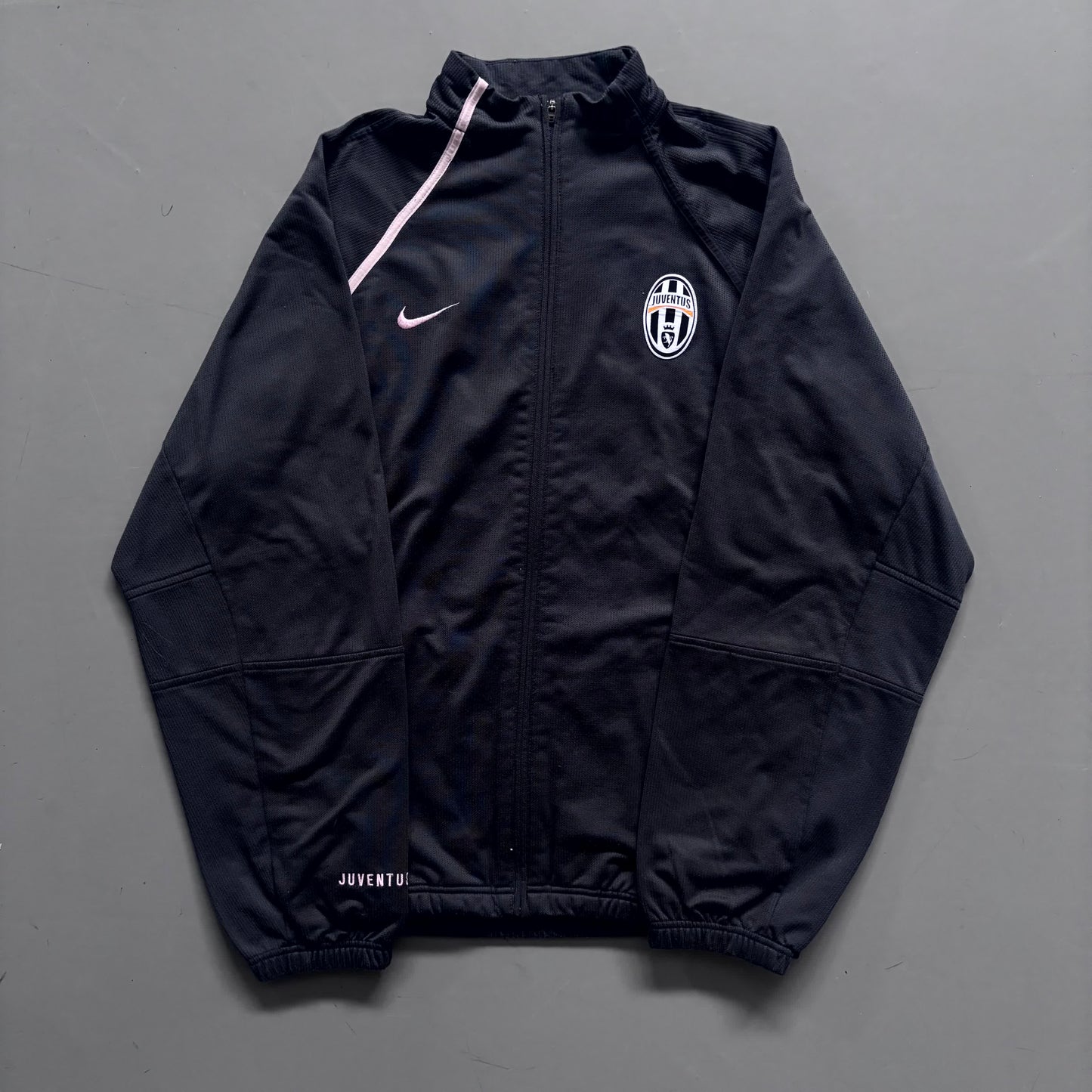 Nike x Juventus Turin Vintage Tracksuit 2006/07 | XL