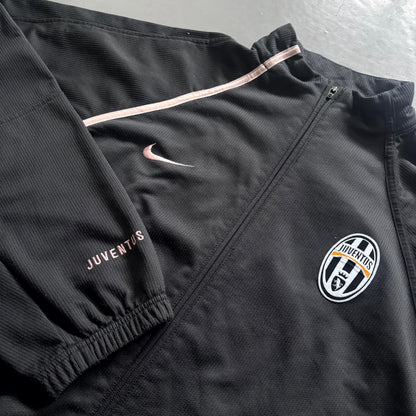 Nike x Juventus Turin Vintage Tracksuit 2006/07 | XL