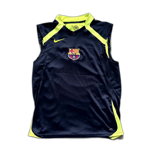 Nike x FC Barcelona Vintage Top *Ronaldinho* 2005/06 | S