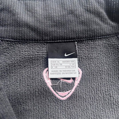 Nike x Juventus Turin Vintage Tracksuit 2006/07 | XL