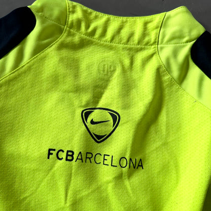 Nike x FC Barcelona Vintage Top *Ronaldinho* 2005/06 | S