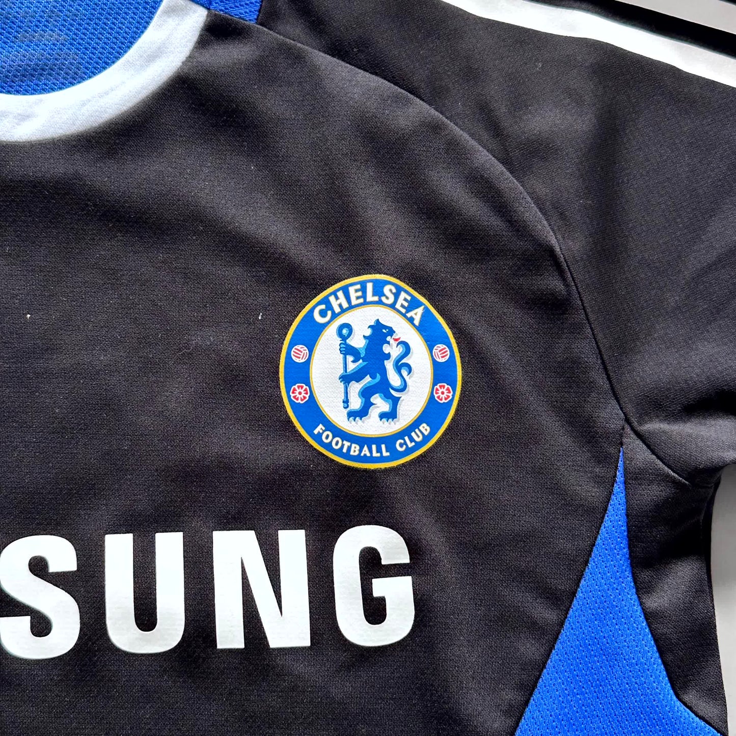 Adidas x FC Chelsea Vintage Trikot 2006/07 | L