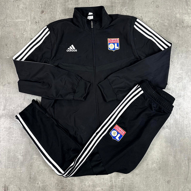 Olympique Lyon Tracksuit L