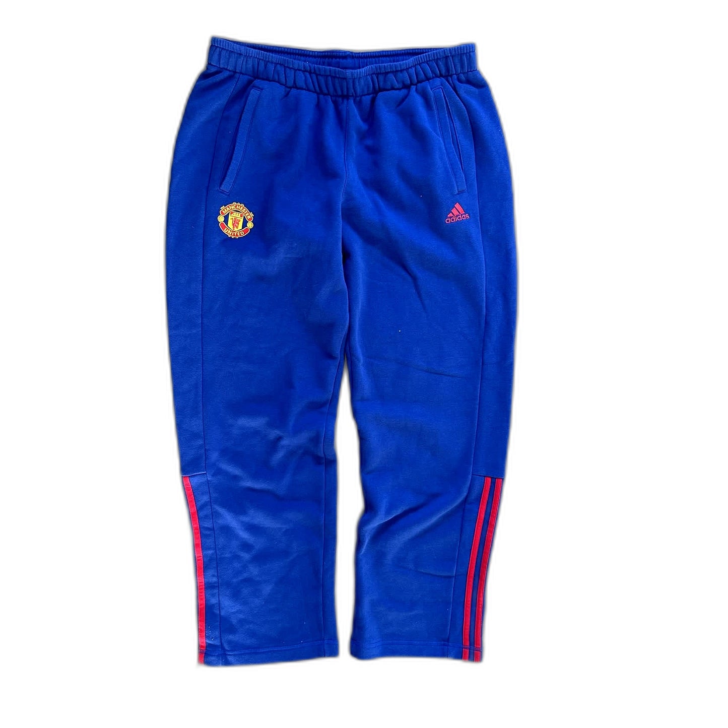 Adidas x Manchester United Vintage Jogger 2014/15 | XL