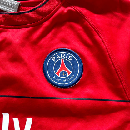 Nike x PSG Vintage Sweater 2008/09 | S