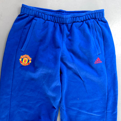 Adidas x Manchester United Vintage Jogger 2014/15 | XL