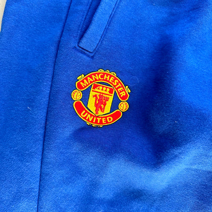 Adidas x Manchester United Vintage Jogger 2014/15 | XL