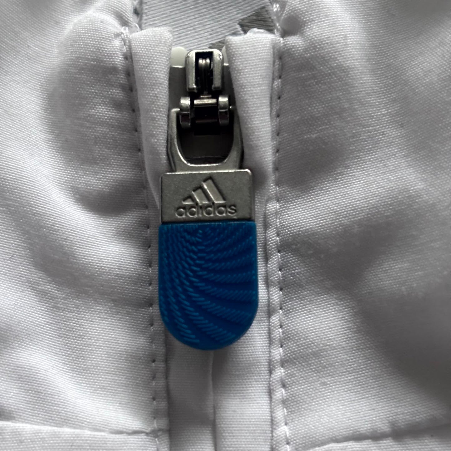 Adidas x Olympique Marseille Vintage *Premium* Tracksuit 2007/08 | XL
