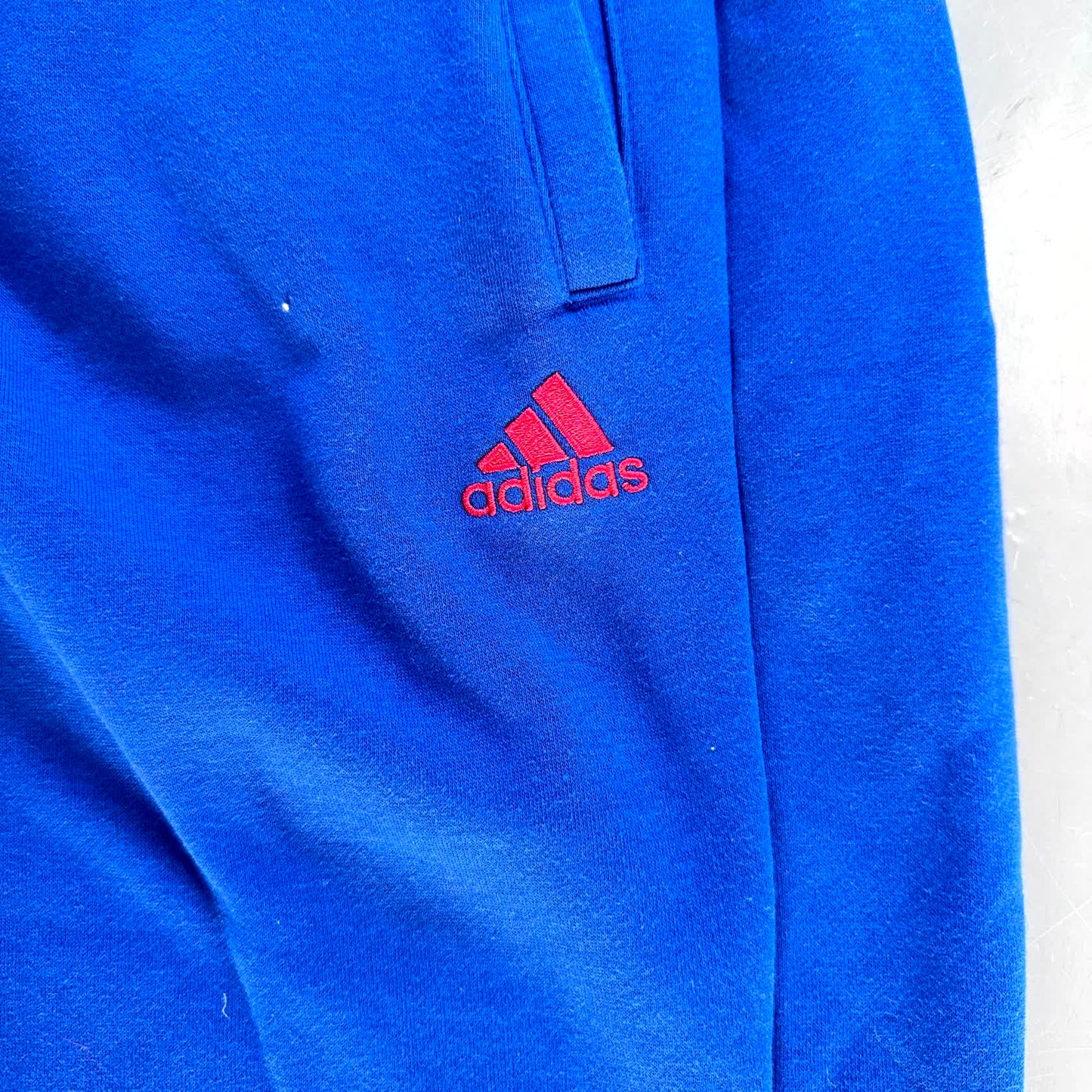 Adidas x Manchester United Vintage Jogger 2014/15 | XL