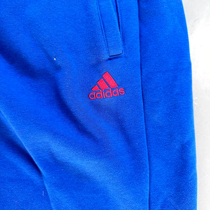 Adidas x Manchester United Vintage Jogger 2014/15 | XL