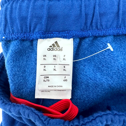 Adidas x Manchester United Vintage Jogger 2014/15 | XL