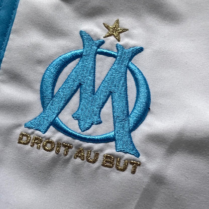 Adidas x Olympique Marseille Vintage *Premium* Tracksuit 2007/08 | XL