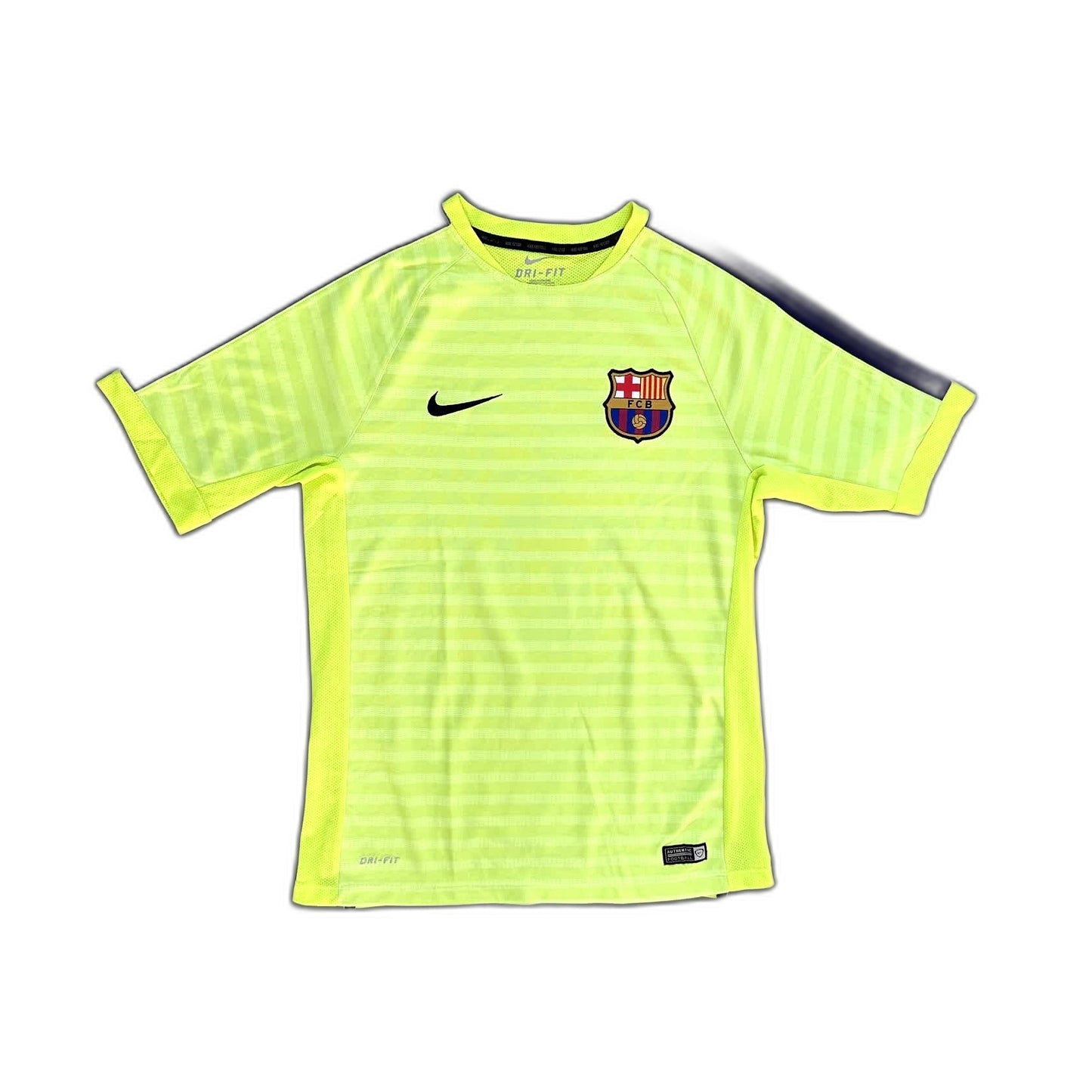 Nike x FC Barcelona Vintage Trikot | M