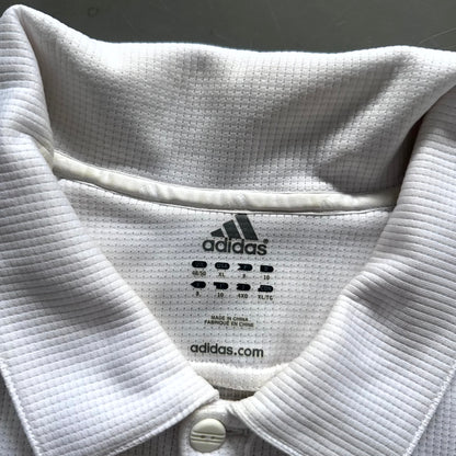 Adidas x Olympique Marseille Vintage *Premium* Poloshirt 2005/06 | XL