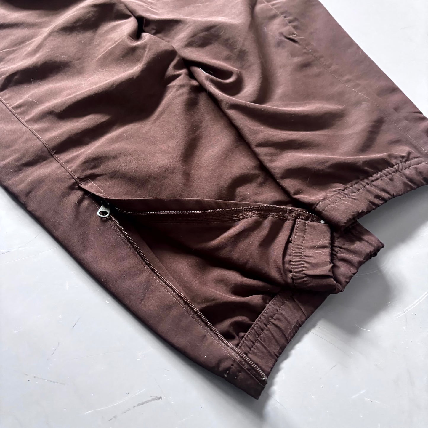 Nike x FC Barcelona Vintage Tracksuit 2010/11 | S