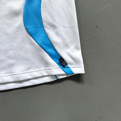 Adidas x Olympique Marseille Vintage *Premium* Poloshirt 2005/06 | XL