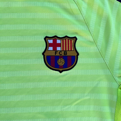Nike x FC Barcelona Vintage Trikot | M