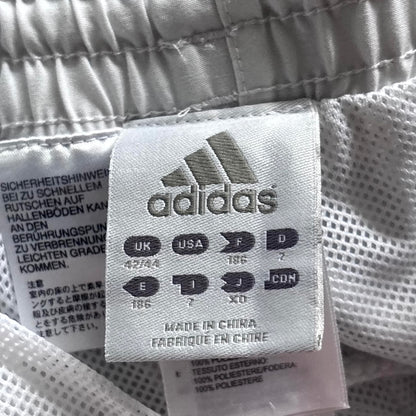 Adidas x Olympique Marseille Vintage *Premium* Tracksuit 2007/08 | XL