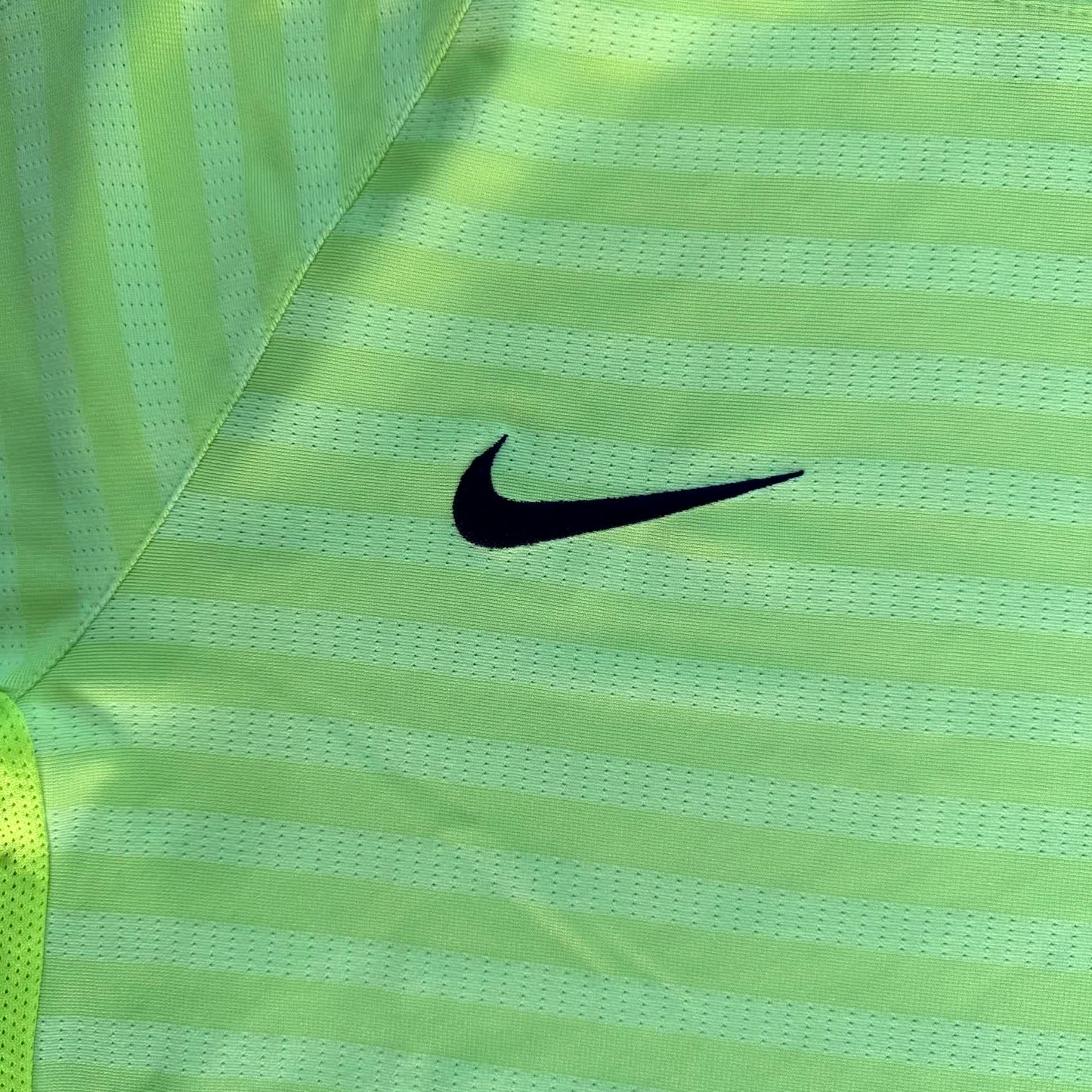 Nike x FC Barcelona Vintage Trikot | M