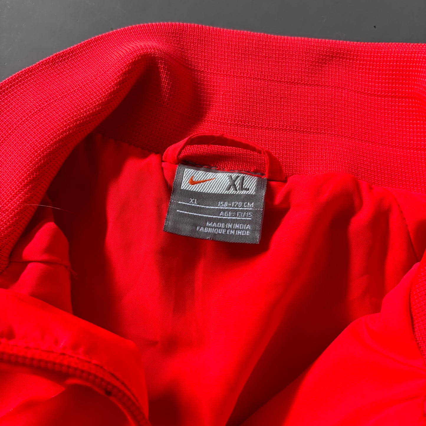 Nike x FC Barcelona Vintage Tracksuit 2010/11 | S