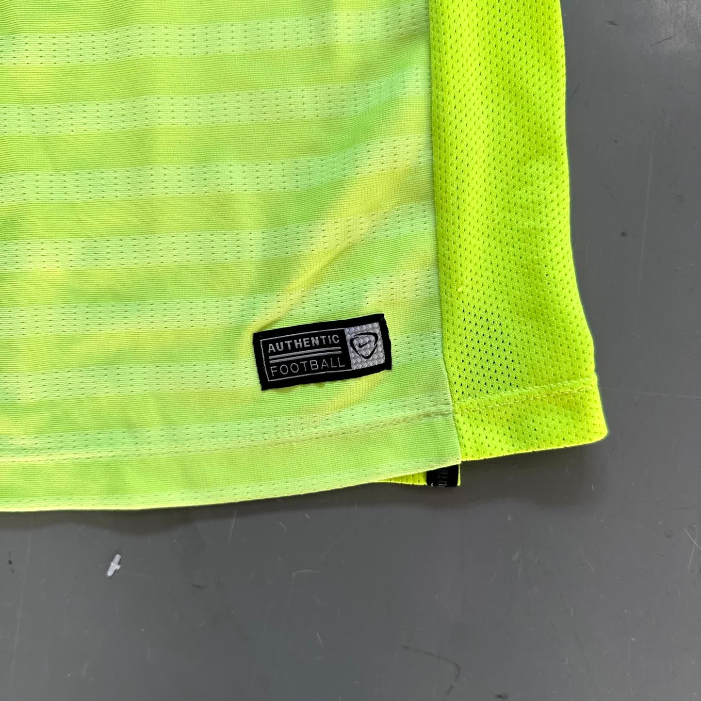 Nike x FC Barcelona Vintage Trikot | M