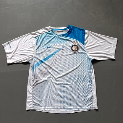 Nike x Inter Mailand Vintage Set 2006/07 | L