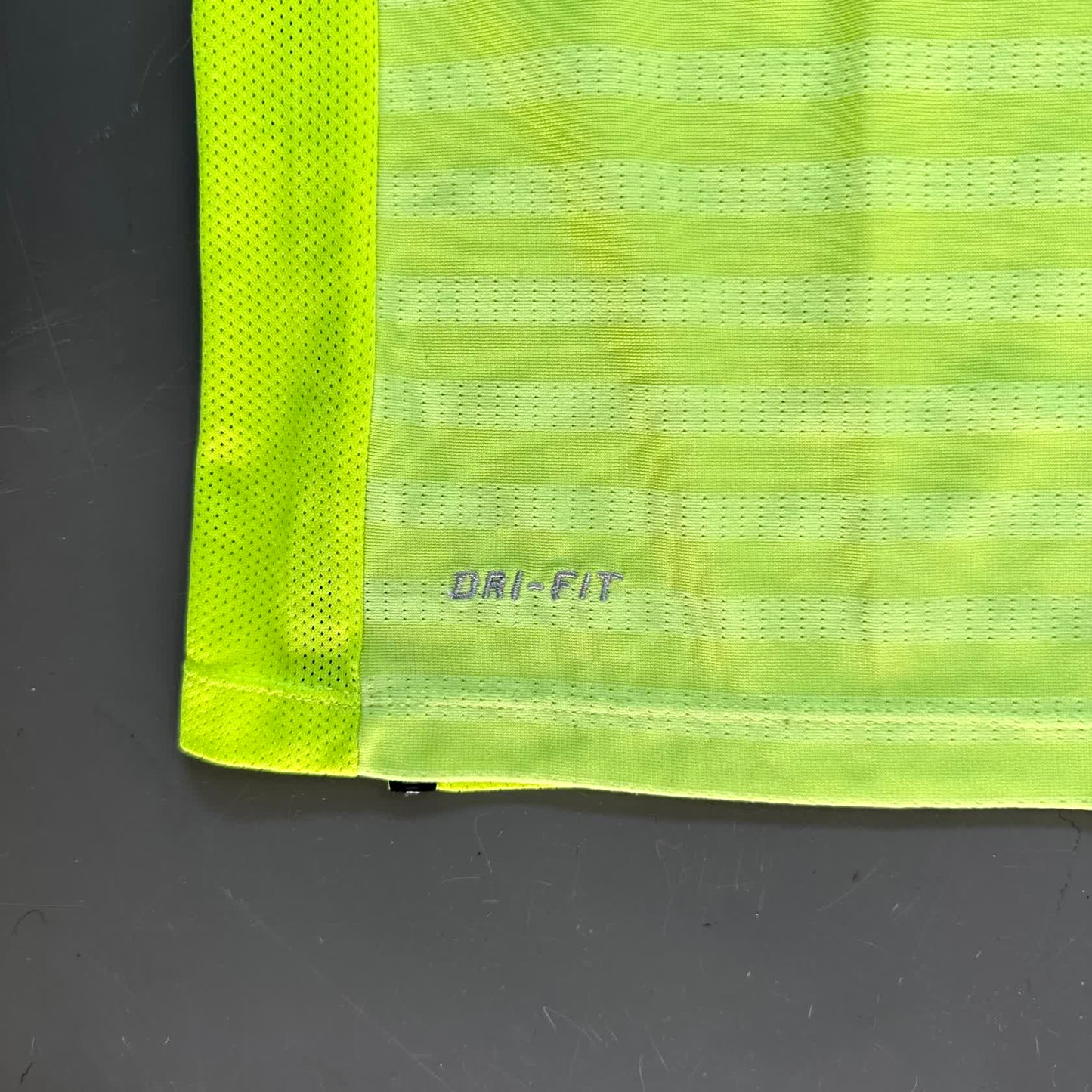 Nike x FC Barcelona Vintage Trikot | M