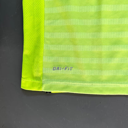 Nike x FC Barcelona Vintage Trikot | M