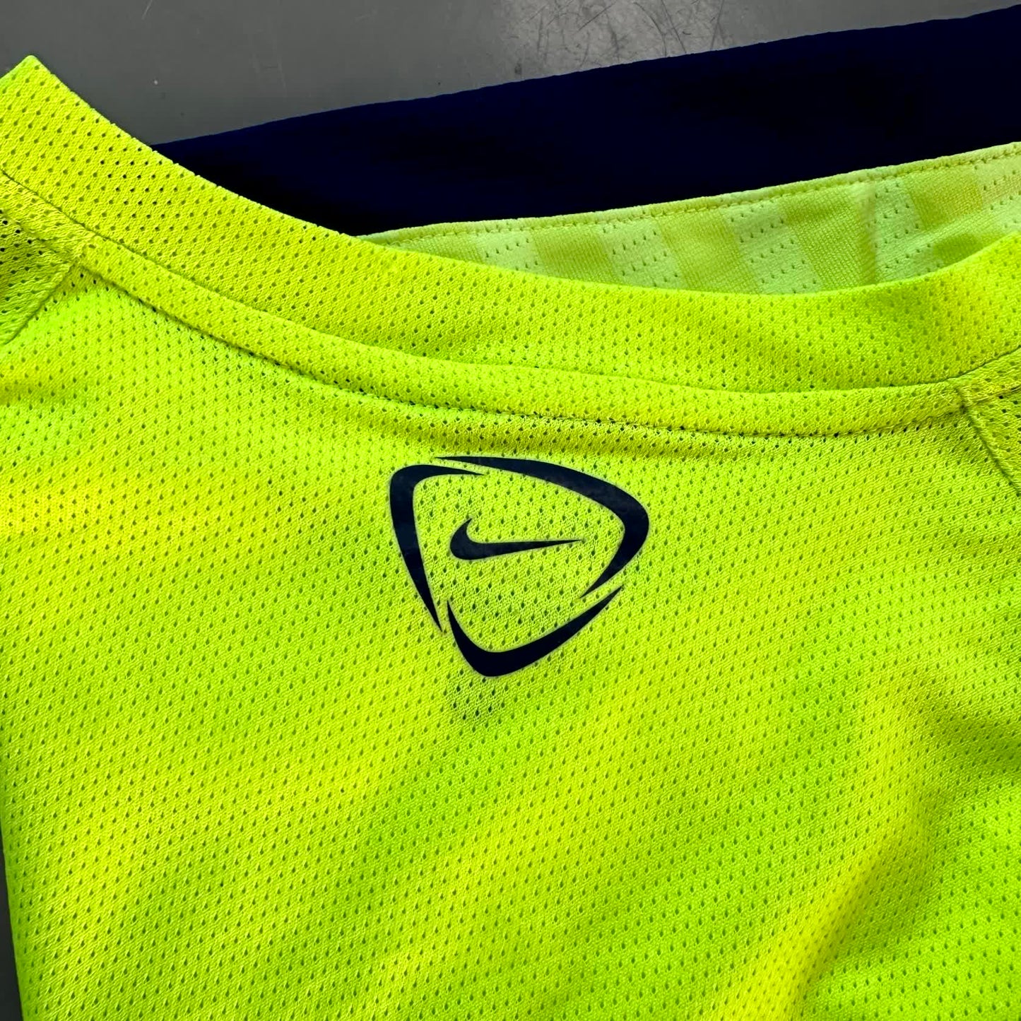 Nike x FC Barcelona Vintage Trikot | M