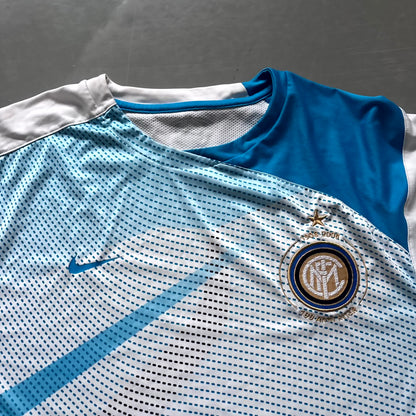 Nike x Inter Mailand Vintage Set 2006/07 | L