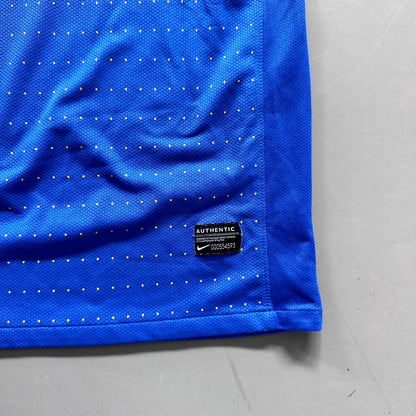 Nike x Brasilien Vintage Trikot 2010 | S