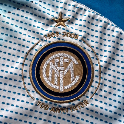 Nike x Inter Mailand Vintage Set 2006/07 | L