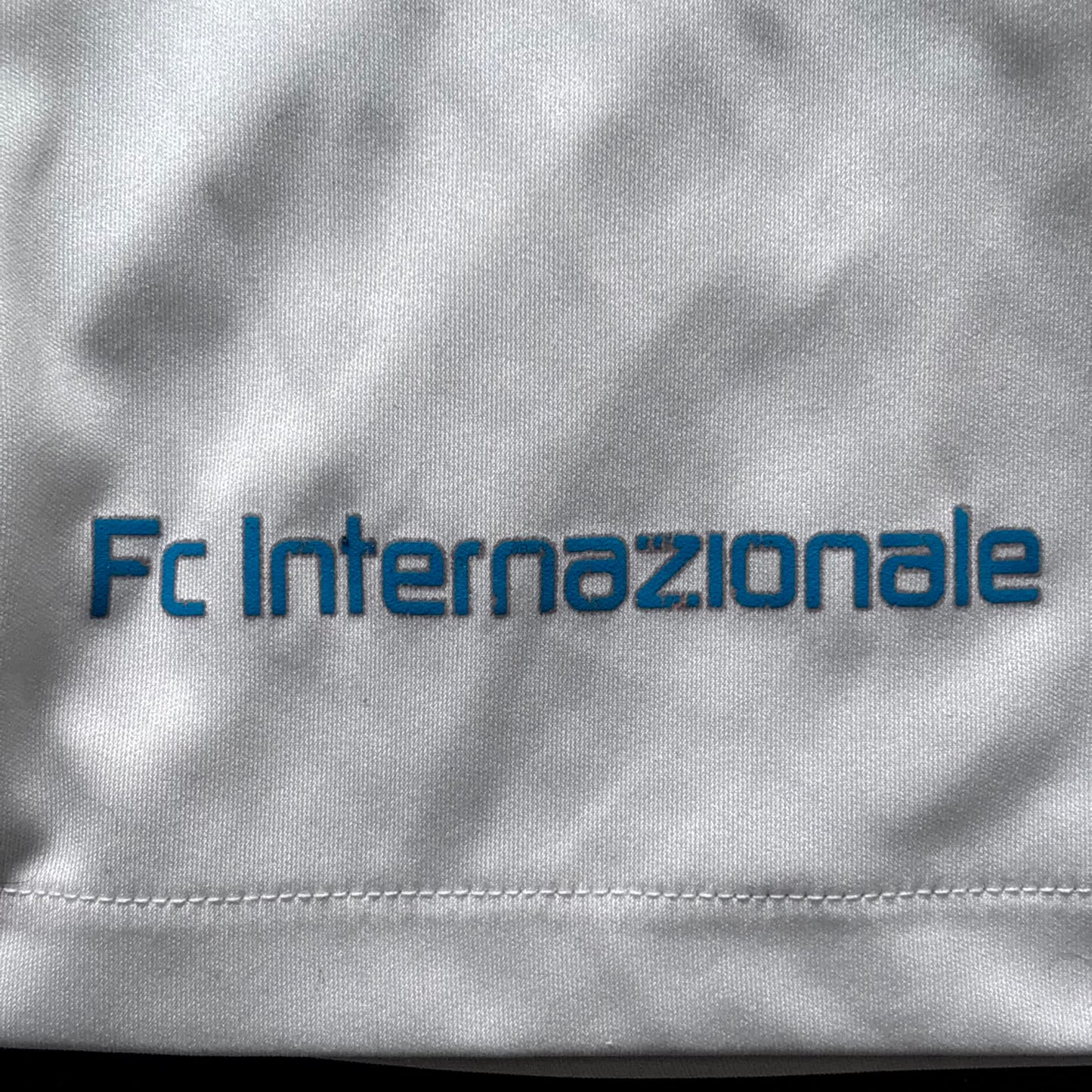 Nike x Inter Mailand Vintage Set 2006/07 | L