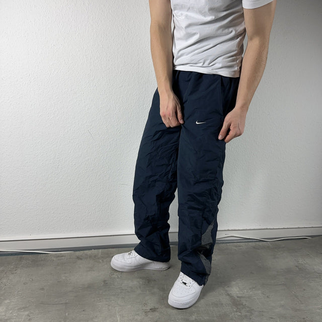 Nike Vintage Trackpants M