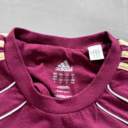 Adidas x Olympique Lyon Vintage *Premium* Shirt 2007/08 | M