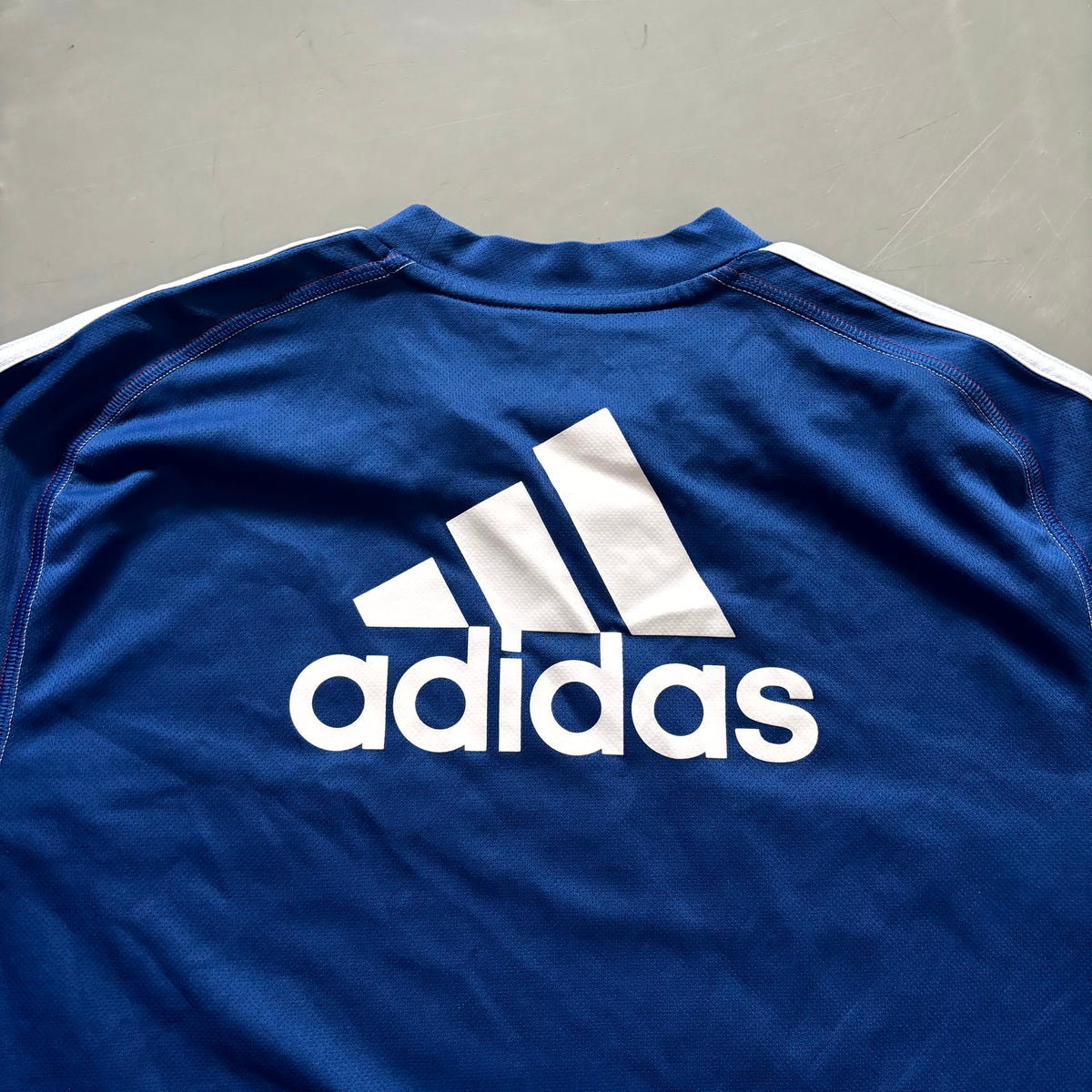 Adidas x FC Chelsea Vintage Trikot Set 2014/15 | M