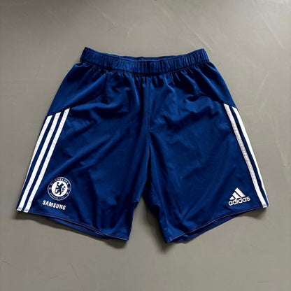 Adidas x FC Chelsea Vintage Trikot Set 2014/15 | M