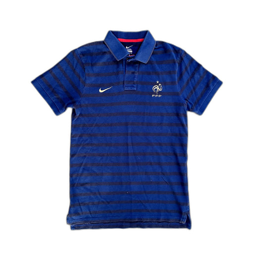 Nike x Frankreich Vintage Shirt 2011/12 | M